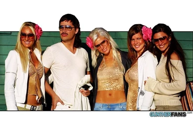 Gunther Hd Wallpapers