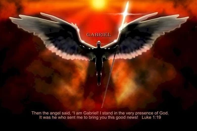 Image Detail For  Gabriel Wallpapers