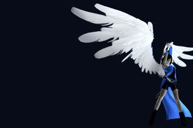 Angel Desktop Wallpapers