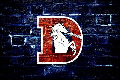 DENVER BRONCOS Nfl Football Rw Wallpapers
