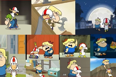 Browsing Wallpapers On DeviantArt