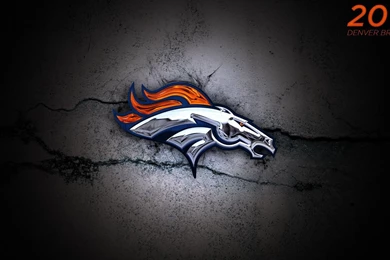 1920x1080 Football, American Football, Denver Broncos, Nfl, Denver ...