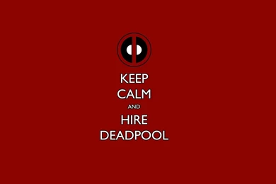 Deadpool Anti hero Black Backgrounds Wallpapers HD