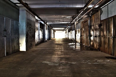 HDR Backgrounds Grunge Underground (001)