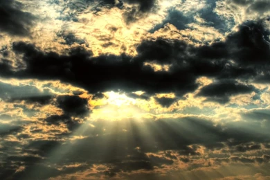 HDR HD Wallpapers And Backgrounds