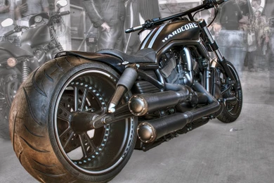 Bike Motorcycles Dragster Design Shape Style Backgrounds HDR Motors ...