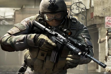 Cool Game HD Wallpapers 12