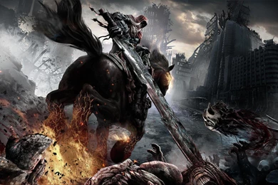 Best Game Wallpapers