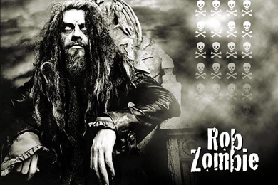 Rob Zombie Wallpapers