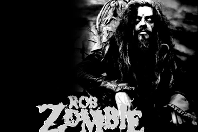 Images For Rob Zombie Wallpapers