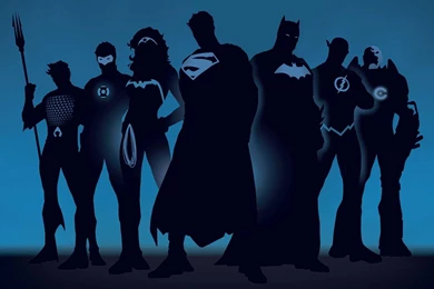Dc comics Justice league Superheroes Comics Wallpapers