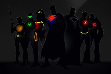 Dc Comics Art >> HD Wallpaper, Get It Now!