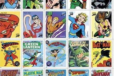 DC Comics Superheroes Twitter Backgrounds   Twitterevolutions