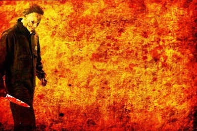 Michael Myers Halloween Wallpapers