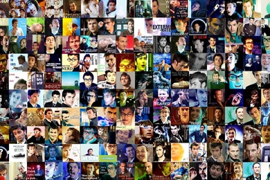 DOCTOR!! Computer Wallpapers, Desktop Backgrounds