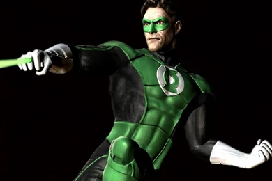 Gallery For   Green Lantern Wallpapers Dc Comics