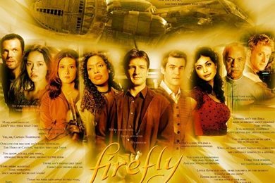 Firefly Computer Wallpapers, Desktop Backgrounds