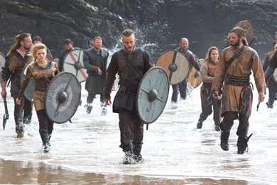 Vikings 2016 Return Premiere Release Date & Schedule & Air Dates ...