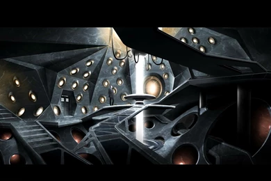 Doctor Who Computer Wallpapers, Desktop Backgrounds