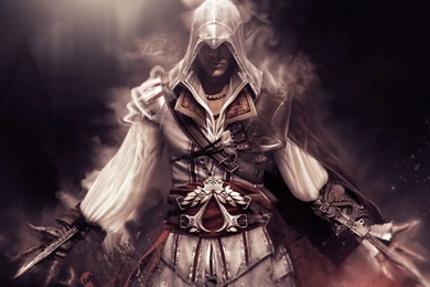 Request: High Res Assassins Creed Wallpapers (1360x768) : Wallpapers