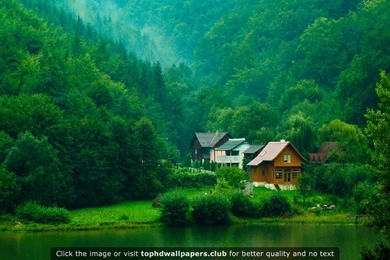 Best Houses 4K Or HD Wallpapers For Your PC, Mac Or Mobile Device