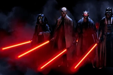 Star Wars Wallpapers