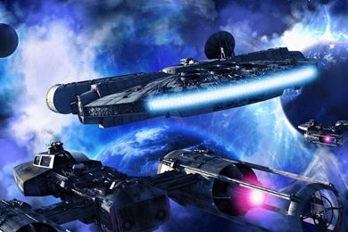 1920x1080 Star Wars Wallpapers