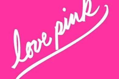 VS Love PINK iPhone Wallpapers