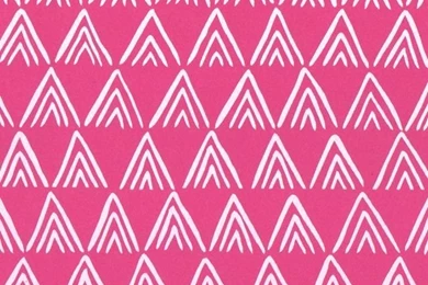 Free Patterned iPhone Wallpapers – Colorful Mountains – Blog ...