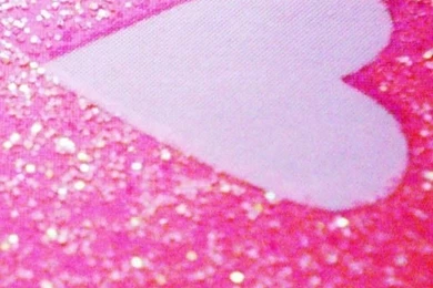 Pink Heart iPhone Wallpapers   123mobileWallpapers.com