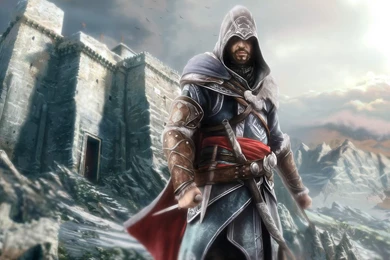 Assassin's Creed Revelations Wallpapers Hd 210349