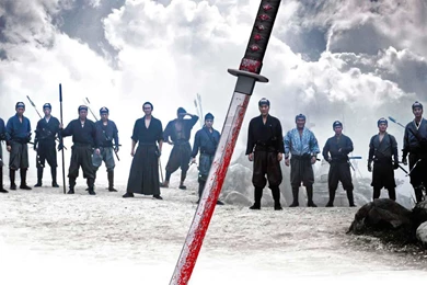 13 Assassins wallpaper 12.jpg