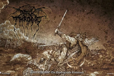 Darkthrone Wallpapers HD Download