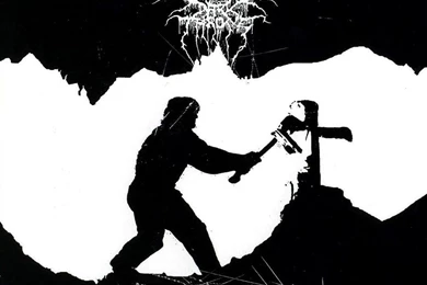 DARKTHRONE   BANDSWALLPAPERS