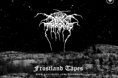 DARKTHRONE   BANDSWALLPAPERS