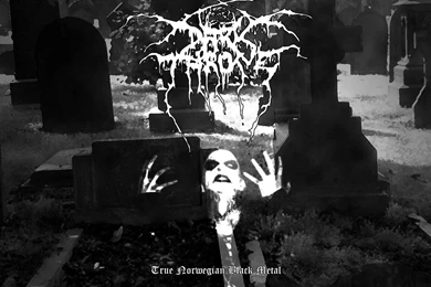 Total Death…DARKTHRONE 1997 Live Download!
