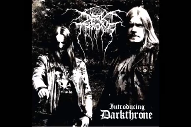 Darkthrone   Cromlech [HD]   YouTube