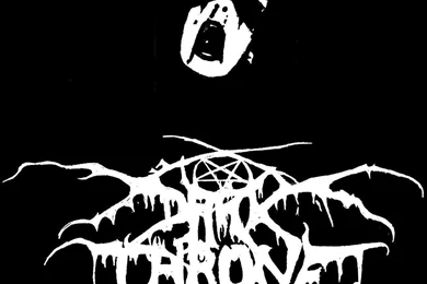 Darkthrone By Entweihung ist Krieg On DeviantArt