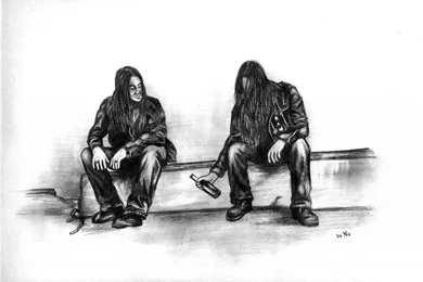 Darkthrone By NikoS92 On DeviantArt