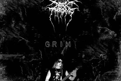 Darkthrone