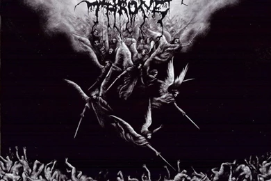 MetalXtremo: Discografía Darkthrone