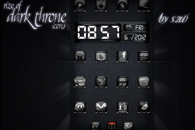 Post Your Phone Home Screen **BE APPROPRIAT…   Pg. 6122