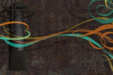 New York Singers Collective: Goodies