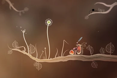 Botanicula – Amanita Design