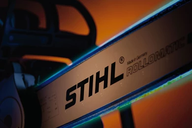 Our Wallpapers For More STIHL On Your Screen