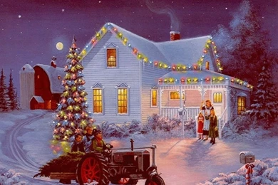Christmas Wallpapers   Christmas Wallpapers (2619643)   Fanpop   Page 8