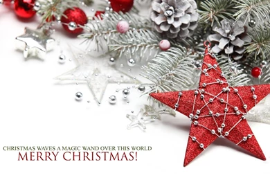 Christmas 2015 HD Wallpaper, Christmas 2015 Images, New Wallpapers