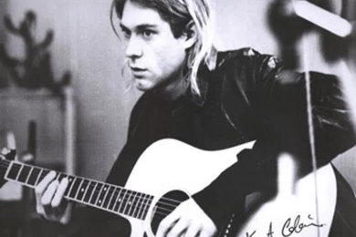 Kurt Cobain Wallpapers Wallpapers,Kurt Cobain Wallpapers & Pictures ...