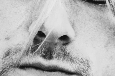 Samsung Galaxy S3 Nirvana Wallpapers HD, Desktop Backgrounds 720x1280