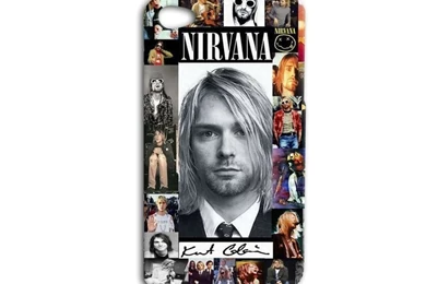 Nirvana Fashion And Things On Pinterest